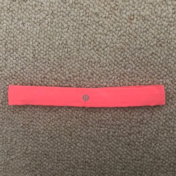 Lululemon headband - Picture 1 of 2